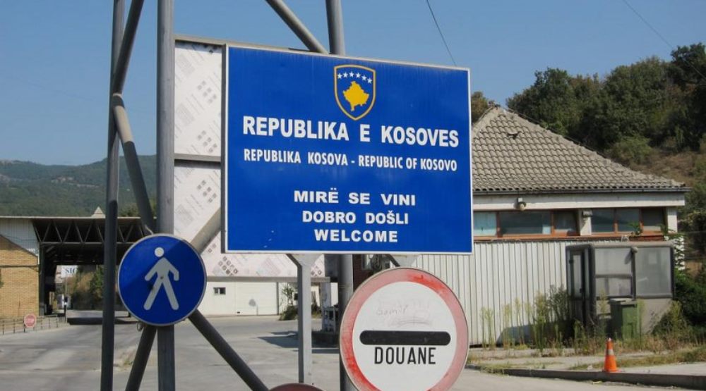Miratohet ligji, hyjne ne fuqi lehtesimet doganore Kosove- Shqiperi